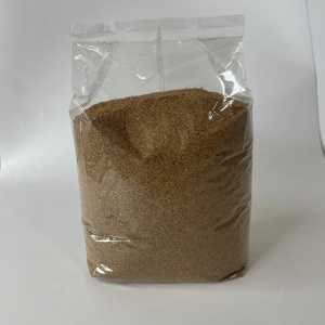 НФ  П/В кориандр (кинза) молотый ВС 600гр*12