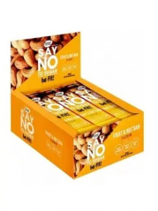 Бат.Smart Formulа фрукт.Cashew 40г*15*90