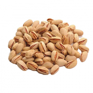 Фисташки фандуги Жареный 5кг меш*25кг