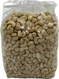 НФ  Кешью 450колибр 600гр*14