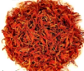 П/В шафран дикий (сафлор)
