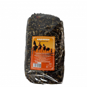 Чай Караван 1000гр*6 м/у Джанфуд