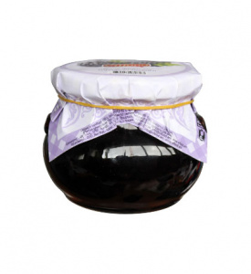 Варенье (Vil Food) из Ежевики 540гр 1/12шт