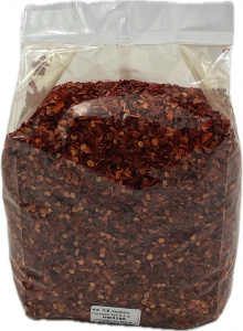 НФ П/В перец крас.острый 5*5 450г*12