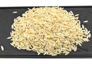 Паста ОРЗО Турция