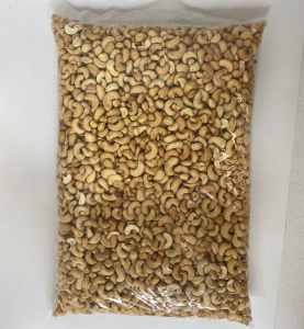 5Ф  Кешью жареный люкс 5кг