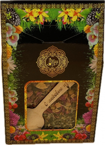 Чай Крымский 80 гр "Стройная Фигура" 1/30