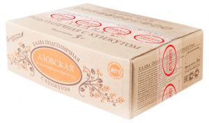 Х/П с кунжутом 5кг