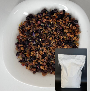 Чай Наглый фрукт ЭЛИТ 5кг