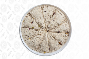 Халва Koska 3,6 кг с фисташкой