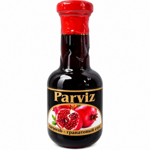 Наршараб PARVIZ 330г упак*20шт
