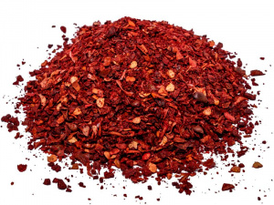 П/В перец крас.острый 2*2 (777) 50кг