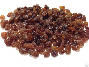 Изюм малояр Иран 5-10кг