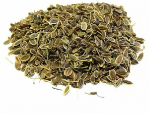 П/В укроп семена