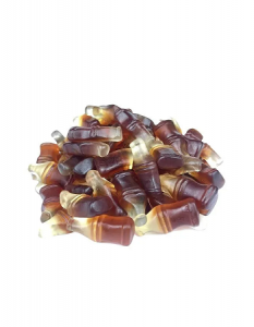 Ведерко кола мармелад 175 гр (24 в кор)