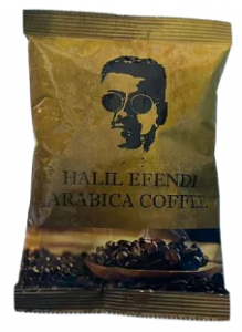 Кофе молотый ХАЛИЛ ЭФЕНДИ 100г*40 