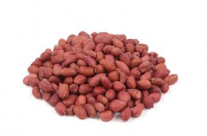 Арахис Узбекистан