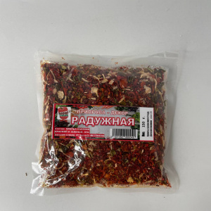 ВОВ Приправа РАДУЖНАЯ 150г 1/35