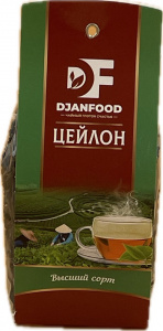 Цейлон 75гр*20 м/у Джанфуд НГ
