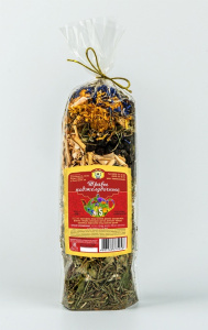 Купаж из целебных трав ручного сбора № 5. Травы поджелудочные 100 гр