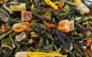 Чай Сокровища шейха 5кг