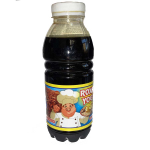 Масло Загер 0,5л*30