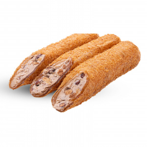 Лукум сарма медовый с миндалем в кадаифе 5кг D824