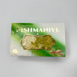 Пишманье с фисташкой  АКОМП 80г*16