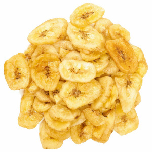 Чипсы банановые  5-6,8 кг