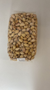 НФ  Фисташки ROMIZ 500гр м\у *14