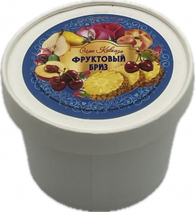 Фруктовый чай в под/уп Фруктовый бриз (кор.50 гр)
