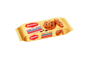 Печ.сд.Американское 200г/12