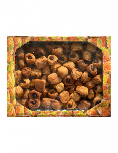 Пахлава "Крымский королёк" 0,45 кг