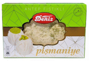 Пишмание Deniz 220 гр фисташка 1/30