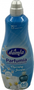 Damla кондиционер концентрат Жасмин 1,5 л