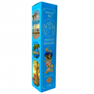 Южный бальзам №2 250мл